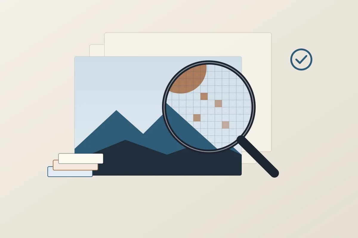 AI Image Detector: How Detection Works and How to Check an Image