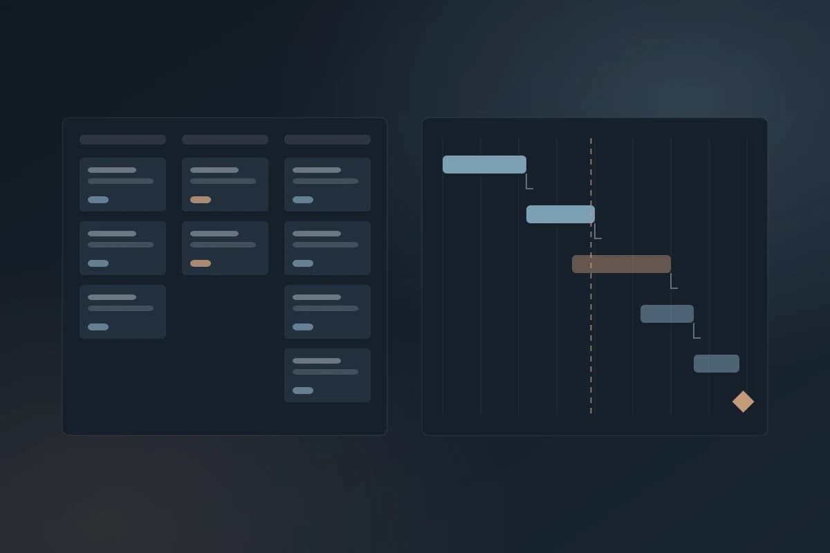 Project Management Software Compared: 12 Tools, Free Plans and Prices