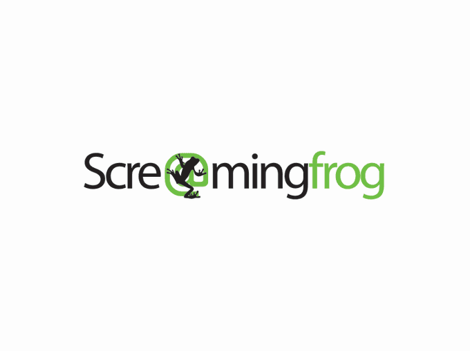 Screaming Frog screenshot