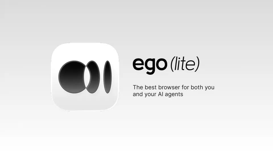 ego lite screenshot