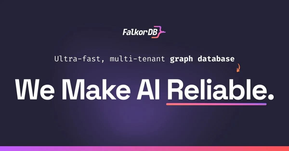 FalkorDB screenshot