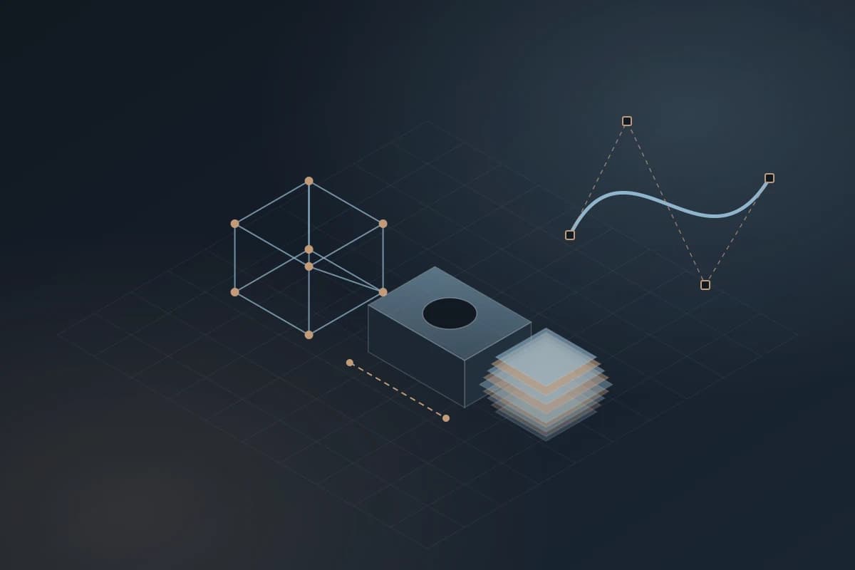 3D Modeling Software Compared: 16 Options for CAD, Art and 3D Printing