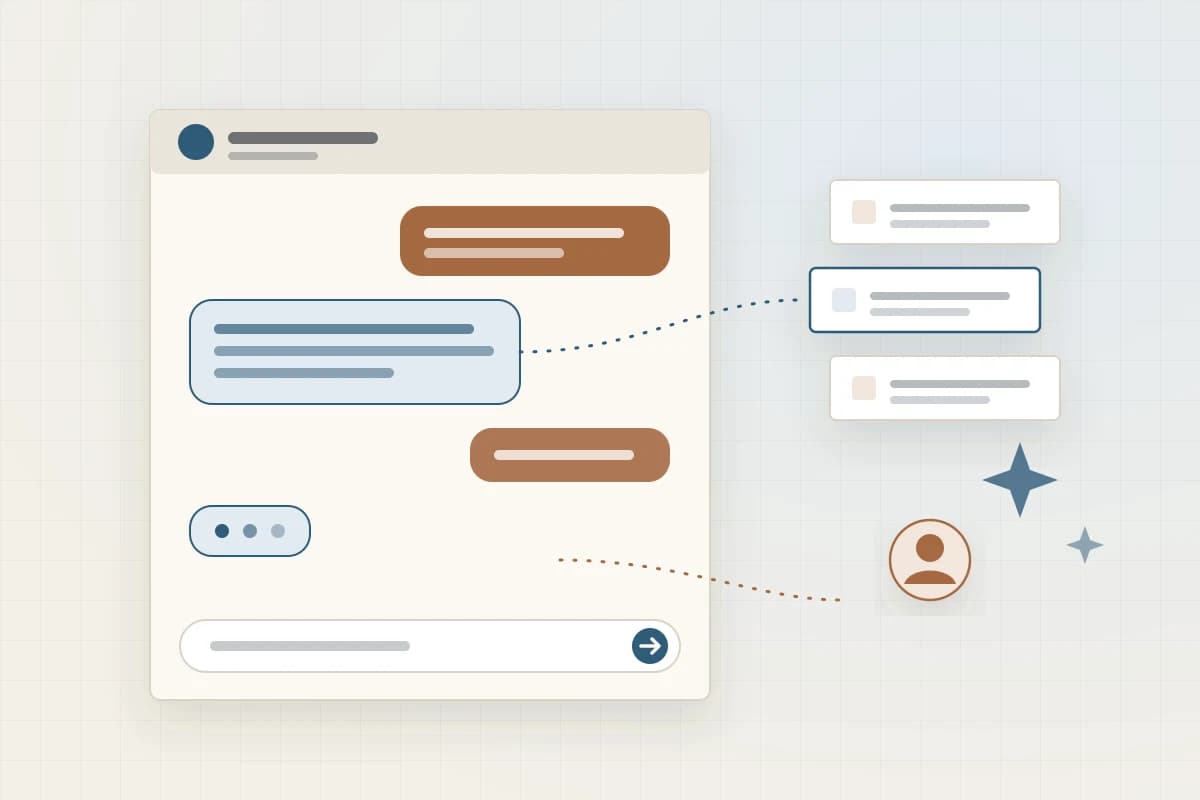 Conversational AI Chatbot Options Compared: Chat Apps and Business Platforms