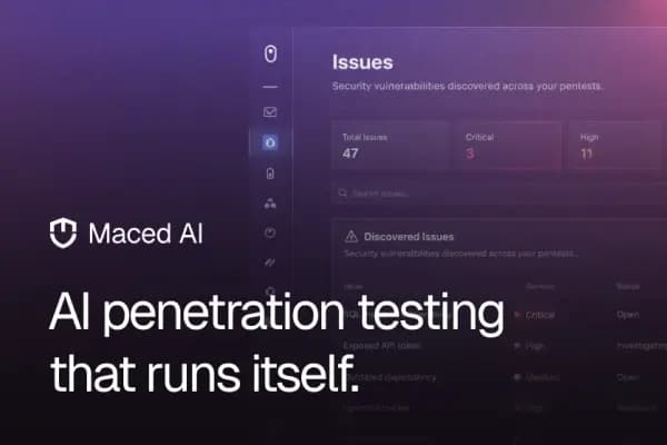 Why Your Startup Needs Automated Security Testing Before Launch