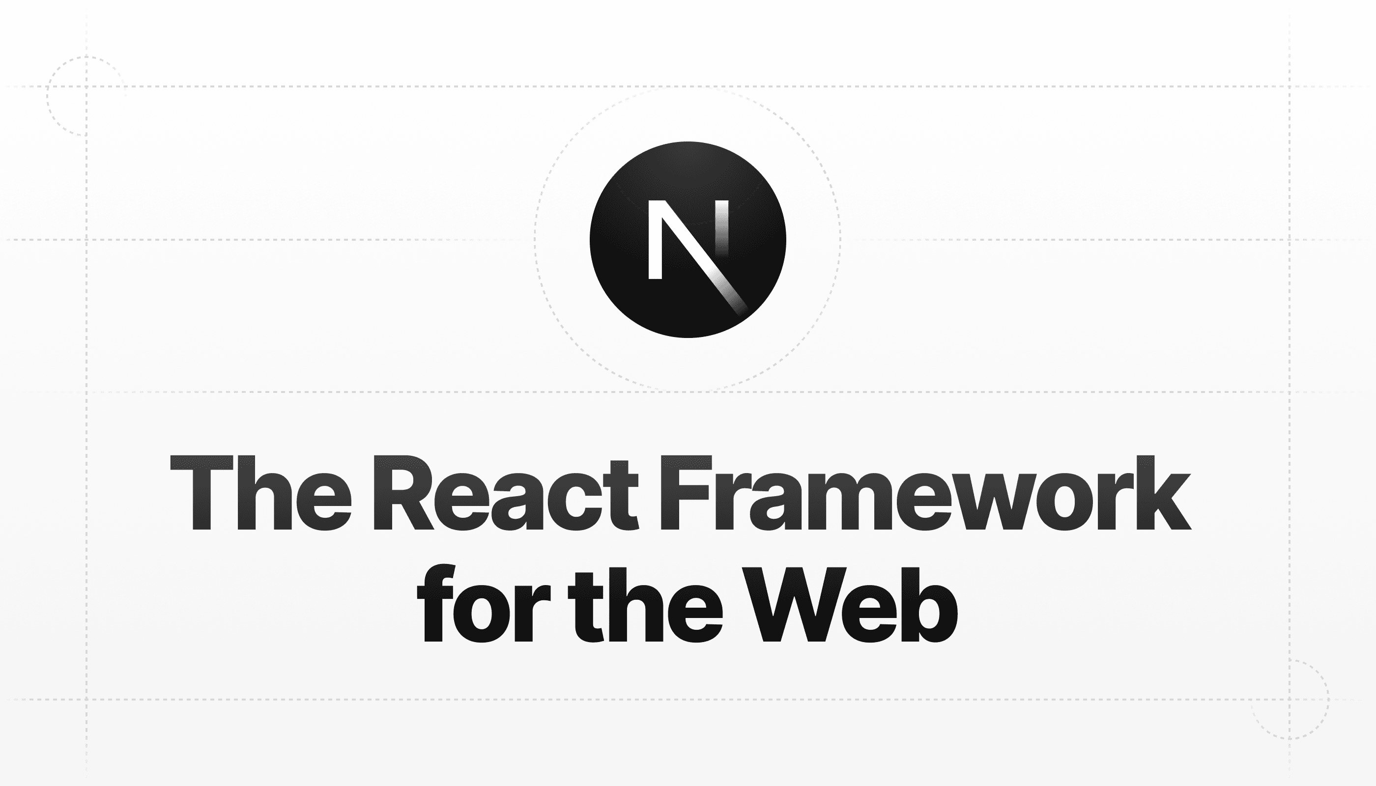 Next.js screenshot
