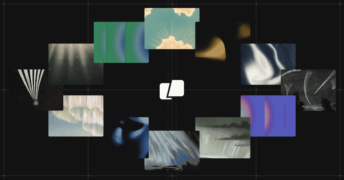 Warp screenshot